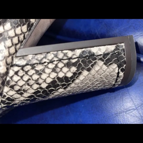 ad daughters womens Pumps size 8 - Picture 6 of 7